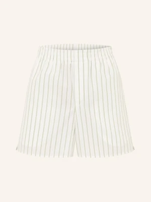 Ami Paris Szorty weiss