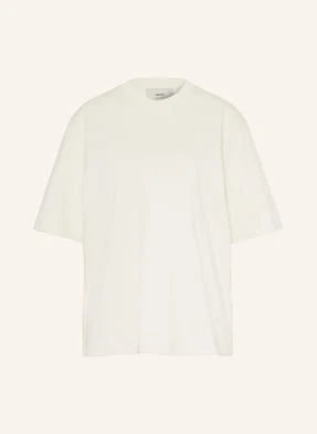 Ami Paris T-Shirt beige
