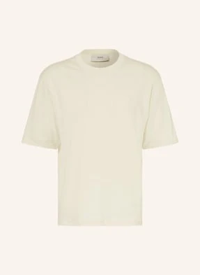 Ami Paris T-Shirt beige