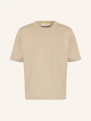 Ami Paris T-Shirt beige