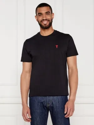AMI Paris T-shirt | Classic fit