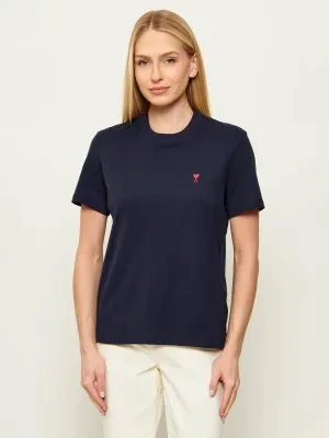 AMI Paris T-shirt | Classic fit