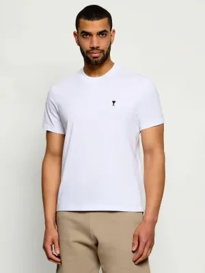 AMI Paris T-shirt | Classic fit