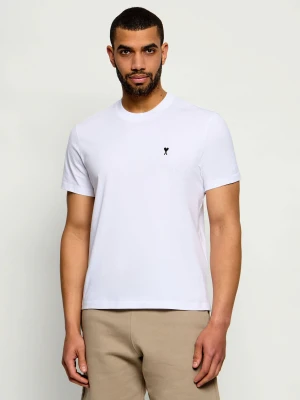 AMI Paris T-shirt | Classic fit