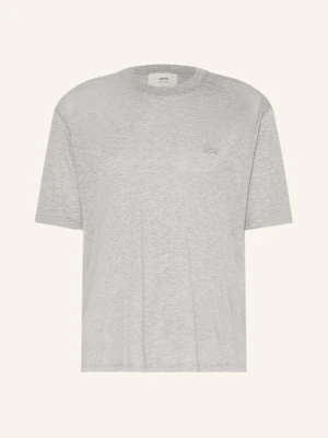Ami Paris T-Shirt grau