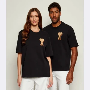 AMI Paris T-shirt | Regular Fit