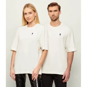 AMI Paris T-shirt | Relaxed fit