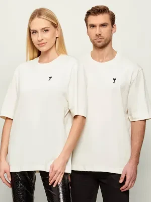 AMI Paris T-shirt | Relaxed fit