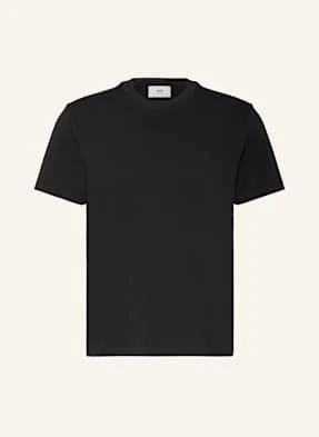 Ami Paris T-Shirt schwarz