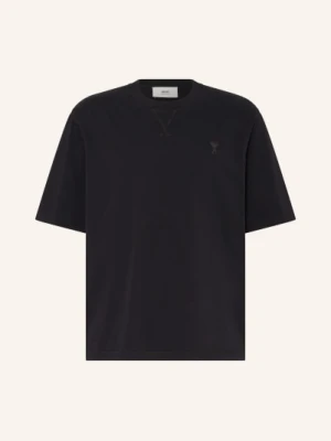 Ami Paris T-Shirt schwarz