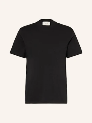 Ami Paris T-Shirt schwarz
