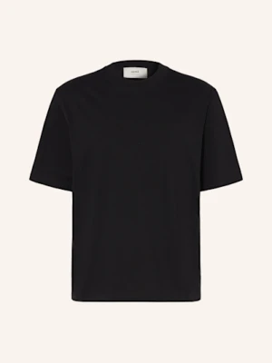 Ami Paris T-Shirt schwarz