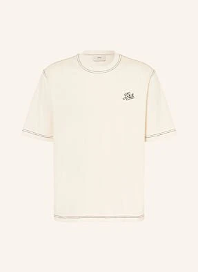 Ami Paris T-Shirt weiss