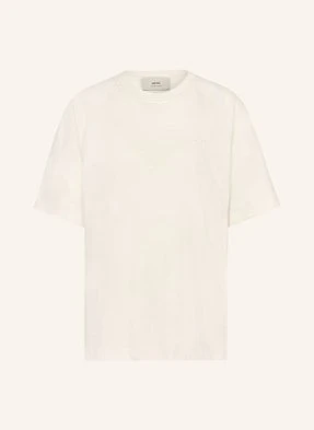 Ami Paris T-Shirt weiss
