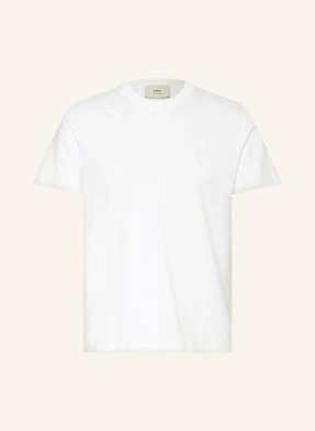Ami Paris T-Shirt weiss
