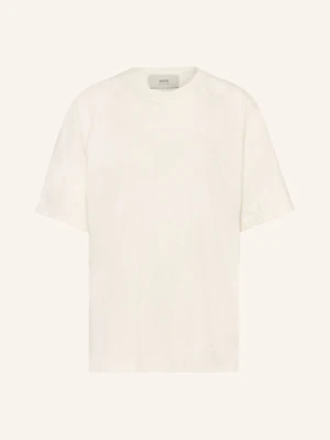 Ami Paris T-Shirt weiss