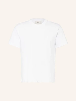 Ami Paris T-Shirt weiss