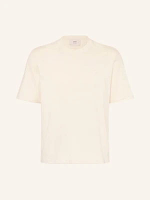 Ami Paris T-Shirt weiss