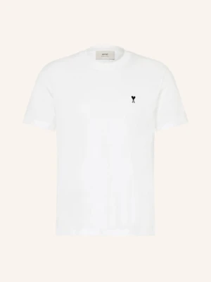 Ami Paris T-Shirt weiss