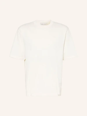 Ami Paris T-Shirt weiss ECRU