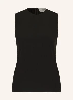 Ami Paris Top schwarz