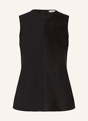 Ami Paris Top schwarz