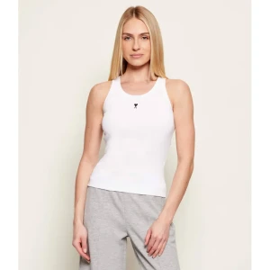 AMI Paris Top | Slim Fit
