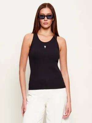 AMI Paris Top | Slim Fit