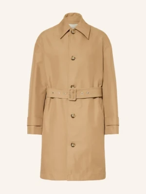 Ami Paris Trencz beige