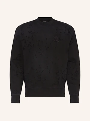 Amiri Bluza Nierozpinana schwarz