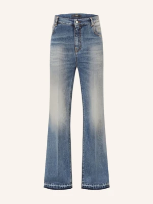 Amiri Jeansy Ma Fit O Regularnym Kroju blau 004S Canyon Sky