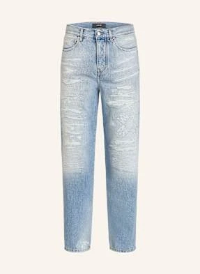 Amiri Jeansy Regular Fit blau