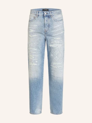 Amiri Jeansy Regular Fit blau