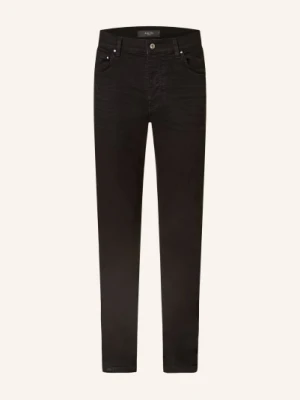 Amiri Jeansy Skinny Fit schwarz