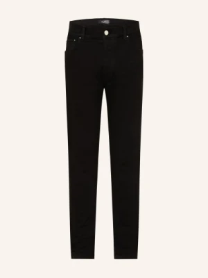 Amiri Jeansy Skinny Fit schwarz