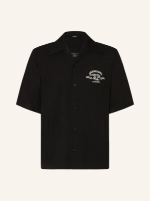 Amiri Koszula Resortowa Regular Fit schwarz