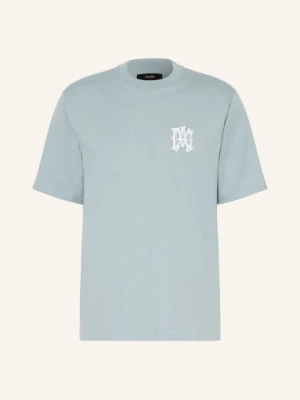 Amiri Koszulka blau