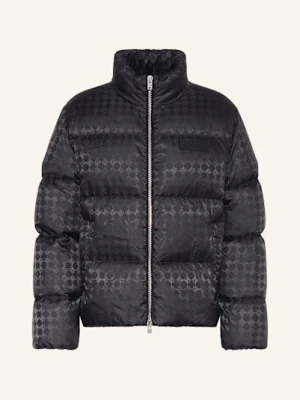 Amiri Kurtka Puchowa schwarz