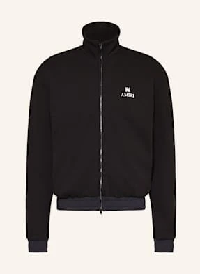 Amiri Kurtka Treningowa schwarz