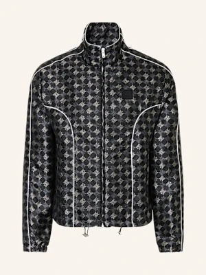 Amiri Kurtka Treningowa schwarz