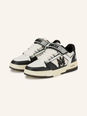 Amiri Sneaker Ma Skyline schwarz