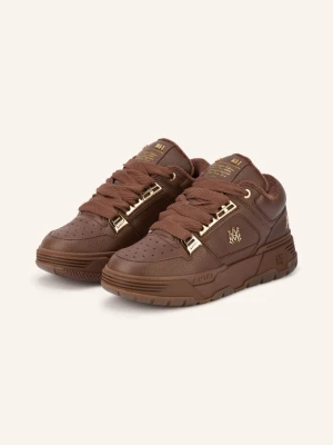 Amiri Sneakersy Chrome Ma-1 braun