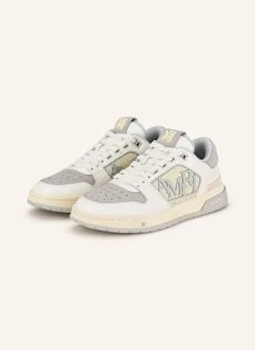Amiri Sneakersy Classic Low grau