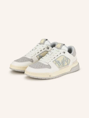 Amiri Sneakersy Classic Low grau