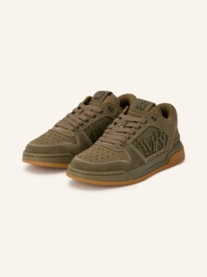 Amiri Sneakersy gruen KHAKI