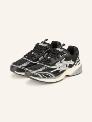 Amiri Sneakersy M-Tech schwarz czarny