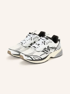 Amiri Sneakersy M-Tech schwarz czarny