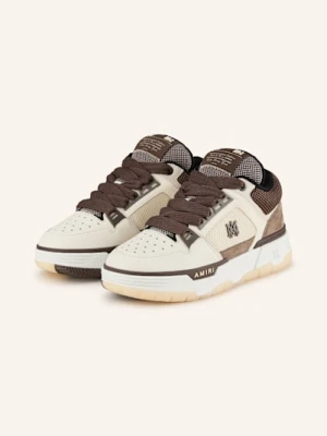 Amiri Sneakersy Ma-1 braun