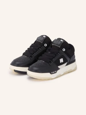 Amiri Sneakersy Ma-1 schwarz