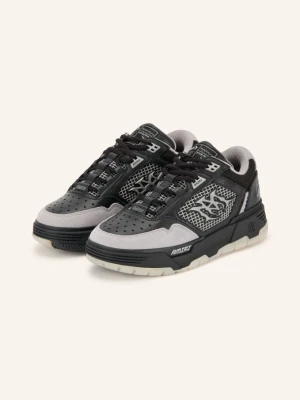 Amiri Sneakersy Ma-94 schwarz